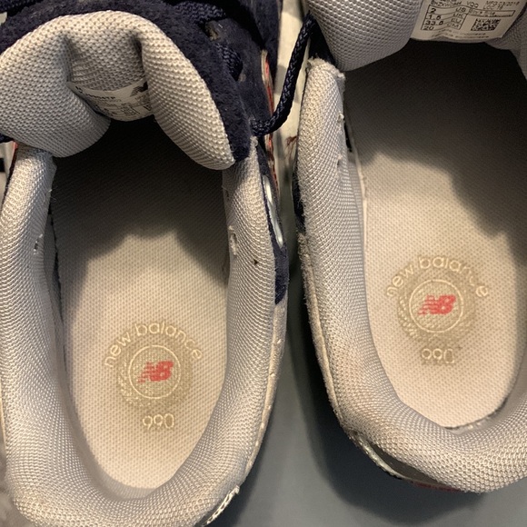 Boys New Balance - Picture 6 of 7